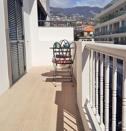 Canavial Terrace@Heart Of Funchal 外观 照片
